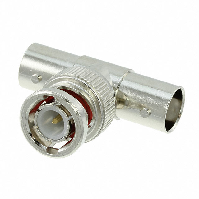 5-1634532-1 TE Connectivity AMP Connectors  Koaxialstecker (HF)-Adapter